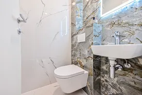 Luxuriöses Apartment Stone Flower mit privatem Pool - Image 4