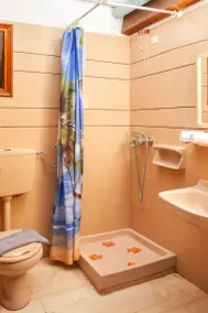 Paradeisos Double Room With Sea View 4 - Image 5