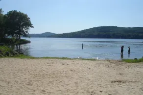 Quietwater Cottage-On Water/Nature/Hiking/Relaxing/ Hot Tub & Sauna, Peaceful! - Image 3