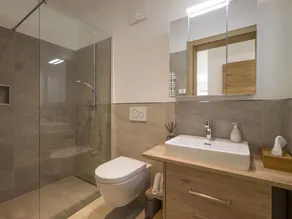 Lejlighed Ruhstatt - lejlighed / lejlighed, bad, toilet, 2 soveværelser - Image 3