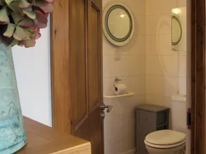 1 chambres à coucher à Ledbury - Image 4