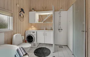 Awesome home in Sydals with sauna - Image 4