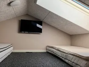 4 Person Holiday Home in Ansager - Image 3