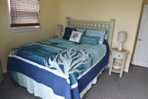 Oceanfront, 3BR Townhouse is Pet Friendly with NEW DECK and SPECTACULAR VIEWS! - Image 4