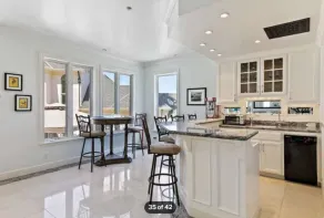 Private and quiet guest house nestled in the hills of Morgan Hill. Ideal for medical professionals, couples, and extended stays seeking peace, privacy, and easy access to Kaiser and South Bay amenities. - Image 5