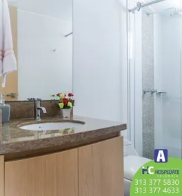 APARTAMENTO AMOBLADO CAAVERAL VENTUS - Image 2