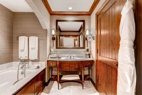 RITZ-CARLTON BACHELOR GULCH RESIDENTIAL SUITE located in the Award winning Hotel - Image 3