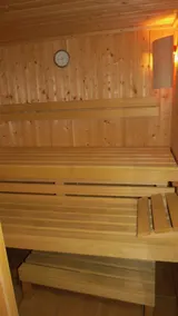 Enorme chalet en Combloux, magnífica vista del monte Blanc, en la estación de esquí Megeve / St Gervais - Image 3