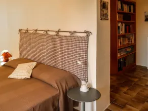Ferienwohnung Olivo by Interhome - Image 5
