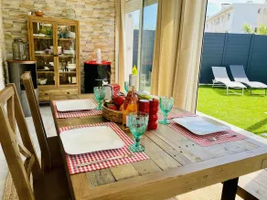 HOLLIDAY APPARTEMENT GARDEN BEACH - Image 4