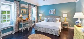 Leamington House  | Near Ocean - Located in  Wonderful St. Peter with Private Pool - Image 4
