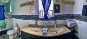Casa Villa Grande - sleeps 30+, Oceanfront,Pool and Jacuzzi - Image 5