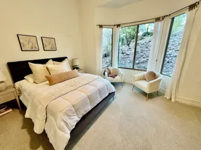 Monthly rental.  Best  views in the valley! Newly updated & furnished 7000 sqft. - Image 3