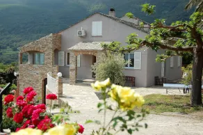 EXCEPTIONAL LARGE VILLA – 4**** – SWIMMING POOL,SEA VIEW –  AIR CONDITIONING - Image 4