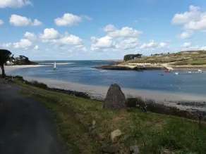 Maison au cœur des abers  4 chambres (7 minutes à pied de la plage de Ganaoc) - Image 4