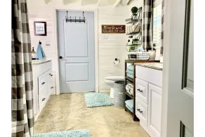 A Tranquil Retreat Loaded - Sleeps 10 - Image 3