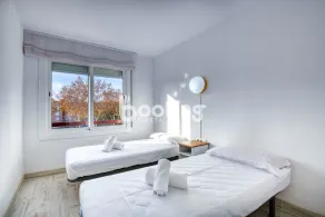 APPARTEMENT POUR 4 PERSONNES AVEC PISCINE ET TERRASSE PRÈS DE LA PLAGE - Image 5