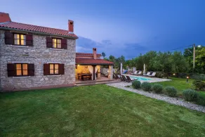 House 1993/28059 (Istria - Rakalj), 900m from the beach - Image 5