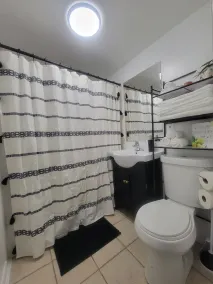 Beautiful Newly Renovated Basement Apartment - Image 2