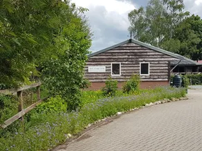 Simple Chalet on Natural Farm near Natural Parks - 1hr from Amsterdam - Image 4