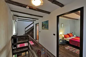Neu renovierte 6-Schlafzimmer-Villa mit Pool und Sauna in der Nähe toller Strände - Image 5