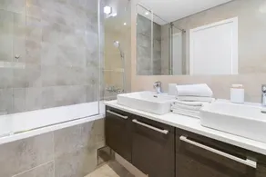Belgrade Waterfront Apartments - River View - Image 3
