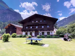 Apartment type C 40 m² 2 persons - Familienparadies Wolfgangbauer - Image 2