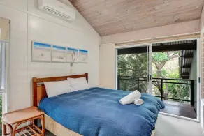 Villa Billa - Point Lookout, QLD - Image 5