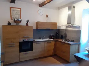 Charakterhaus Sehr ruhig, komplett renoviert - Image 4