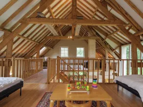 Beautifully Located Country House With Heated Pool - Image 5