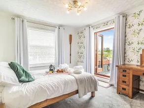 3 Schlafzimmer Unterkunft in Beccles - Image 5