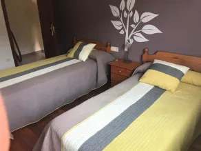 Apartamentos em Santa Maria Oia - Image 5