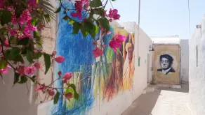 Charm and Authenticity at DjerbaHood - Image 3