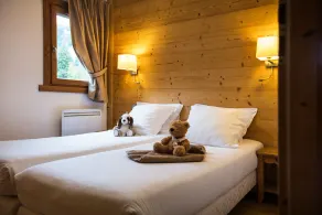 LCZ - Charmant T3 spa aux pieds des pistes, 4* - Image 4