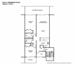 Ocean Potion - Oceanfront Queen's Grant Condo with Amazing Views! - Image 1