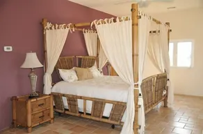 Brand New Luxury Villa, 3 BR, 3. 5 Bath, Ocean Front, pour 8 personnes - Image 5