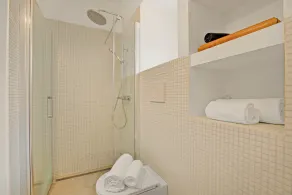 Plage & détente - Parking privé et véranda, Alassio, Italie - Image 4