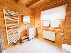 Ferienhaus "Küstennest" - Image 3