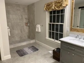 A European styled retreat on Marylands Eastern Shore with Private pool - Image 4