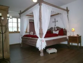 5 Sterne Ferienwohnung \"franz\" mit Traumhafter Aussicht & Pool von Apr-nov - Image 5