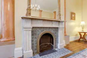 Stunning Victorian Mansion, Baltimore near Inner Harbor with 10 BR and 4 carpark - Image 3