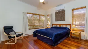 Decked out for a Fantastic Holiday - (Whole house) Winnett St, Woorim - Image 5