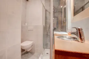 Modernes 4-Bett-Chalet mit Whirlpool, herrlichem Blick über Morzine - Image 3