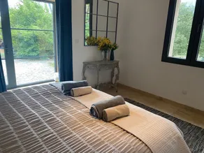 Large Provencal MAS, view, pool, quiet! 2 to 14p,  air-conditioned! - Image 4