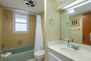 Fairway Villa 603 at Rumbling Bald - Image 3