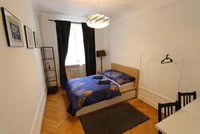 Fantastic Inn Warsaw - KP69 - Image 5