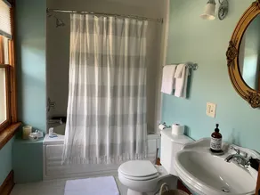 The Bailey House Bed & Bike Inn - Image 4
