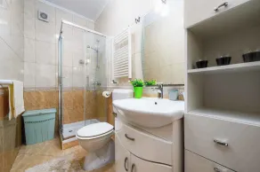 Holiday apartment with internet, air conditioning, terrace and garden in a quiet location - Image 2