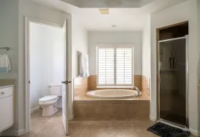 Entire home with pool for long and short stay. Fun for everyone.  - Image 5