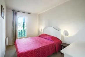 Le Domaine du Golf de Pinsolle - maeva Home - Appartement 6 personnes 1 chambre 1 coin cabine avec terrasse et jardin MAE-4043 - Image 4